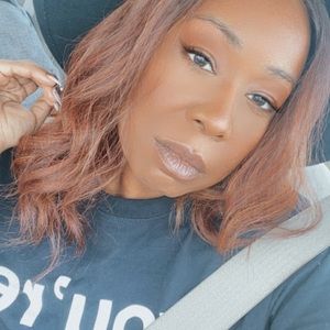 Meet your Posher, Mariah